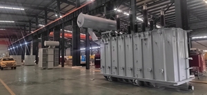 หม้อแปลงไฟฟ้า200KVA 250KVA 315KVA 300KVA 400KVA หม้อแปลงไฟฟ้าสามเฟส - Product Image 2