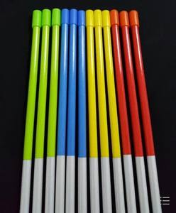 Driveway Marker 5/16" snow Marker Poles FRP <b>Rod</b> Reflective Solid Frp <b>Rod</b> with Reflective Tape - Product Image 6