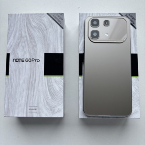 สมาร์ทโฟนขายส่ง Note 60 Pro 5G หน้าจอ HD 7.3 นิ้ว 16GB+1TB กล้อง 72+108MP แบตเตอรี่ 7800mAh ปลดล็อคแล้ว ระบบ Android 15 โทรศัพท์สำหรับสำนักงานโดยเฉพาะ - Product Image 3