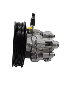 En düşük fiyat 2UZ motor hidrolik direksiyon pompası land cruiser 4.7 için LX470 4431060400