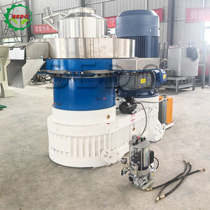 Máquina <span class=keywords><strong>de</strong></span> Fabricación <span class=keywords><strong>de</strong></span> <span class=keywords><strong>Pellets</strong></span> <span class=keywords><strong>de</strong></span> <span class=keywords><strong>Madera</strong></span> <span class=keywords><strong>de</strong></span> Pino con Matriz <span class=keywords><strong>de</strong></span> Anillo Vertical <span class=keywords><strong>de</strong></span> Nuevo Tipo <span class=keywords><strong>de</strong></span> Fábrica BEDO, Venta Caliente, Capacidad <span class=keywords><strong>de</strong></span> 2000 kg por Hora - Product Image 2