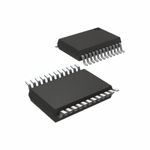 24 SSOP Buy Online Electronic Components C8051F814-GUR Original One Stop Service Embedded - Product Image 1