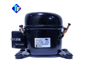 Toeflex คอมเพรสเซอร์สารทำความเย็น <span class=keywords><strong>vkl</strong></span> R134a HBP PW2.5 Pw2.0vk สำหรับชุดควบแน่น - Product Image 5