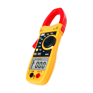 Hướng dẫn sử dụng phạm vi AC 1000 amps kỹ thuật số kẹp vạn năng Ampe Meter Điện Kỹ Thuật số điện kẹp Meter va310 - Product Image 2