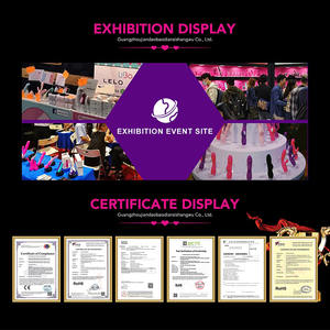 Mainan seks dewasa otomatis penuh elektrik masturbasi TPE Rotating is berputar Vagina nyata dengan cangkir pengisap grosir untuk pria - Product Image 6