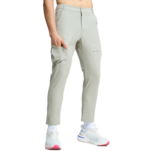 <span class=keywords><strong>Pantaloni</strong></span> da Lavoro Classici da Uomo Personalizzati <span class=keywords><strong>con</strong></span> <span class=keywords><strong>Tasche</strong></span> <span class=keywords><strong>Laterali</strong></span>, Basso MOQ, <span class=keywords><strong>Pantaloni</strong></span> Cargo, Pantalon Homme - Product Image 1