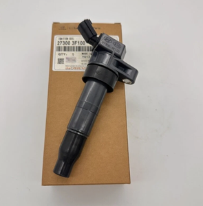 Hyundai Tucson/Santa Fe/Sonata 273013f100 hiệu suất cao, chất lượng cao mô-đun đánh lửa cuộn dây đánh lửa 27301-3f100 273003f100 - Product Image 6