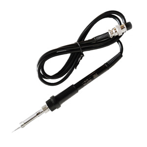 Poignée de fer à souder Attenu Yasutaishin, 7 trous universels pour outil de soudage At937 8586 8502b 936b - Product Image 4