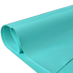 Variedad de colores de mosaico de PVC populares <span class=keywords><strong>para</strong></span> revestimiento de lámina de piscina Membrana montada en la pared Skimmer de superficie de piscina portátil Piscina <span class=keywords><strong>para</strong></span> <span class=keywords><strong>perros</strong></span> pequeños - Product Image 1