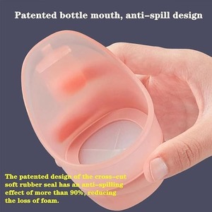 Machine à <span class=keywords><strong>bulles</strong></span> LED pour enfants, jouet d'été électrique USB avec musique, <span class=keywords><strong>bulles</strong></span> magiques élastiques en plastique durable - Product Image 6