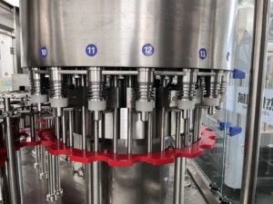 Ücretsiz kurulum tam otomatik 3in1 su dolum makineleri su şişeleme üretim hattı anahtar teslimi su tesisi çözümü - Product Image 5