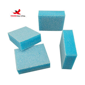 Kits de pédicure multifonctionnels de luxe : bâtonnets en bois, lime à ongles en PU et polissoir, portables et réutilisables pour salons de manucure et spas - Product Image 4