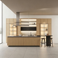 KOJOON Design d'intérieur moderne, mobilier sur mesure pour toute la maison, solutions écologiques et durables pour la salle de bain et la chambre - Tout en un