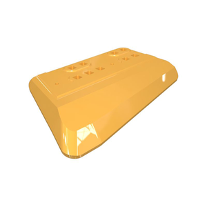 9w-4493 cho Sâu Bướm <span class=keywords><strong>d11n</strong></span> d11r d11t xây dựng các bộ phận máy móc 1023.4mm Tổng chiều dài cắt cạnh cho theo dõi loại máy kéo - Product Image 1