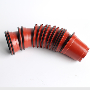 Pot <span class=keywords><strong>de</strong></span> fleurs en plastique souple bicolore écologique avec trou <span class=keywords><strong>de</strong></span> drainage, différentes tailles pour jardin et pépinière - Product Image 1