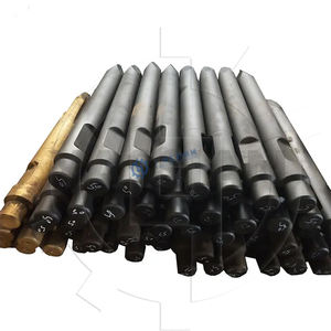 Hydraulische Breker Staal Beitel Gereedschap G130 G120 <span class=keywords><strong>G100</strong></span> G90 G88 G30 G20 G15 Voor Graafmachine Rotshamers - Product Image 3