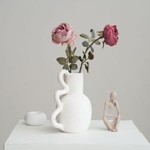 10 باقات بالجملة من زهور الفاوانيا الاصطناعية للخريف، مقاومة للماء والأشعة فوق البنفسجية، مناسبة لعيد الأم وعيد الميلاد - Product Image 6