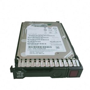 Disco Duro SAS de 600G para Servidor, Nuevo, al por Mayor, para Exos 10E2400 ST60MM0009, Discos Duros Internos y Externos Económicos, Hechos en China - Product Image 4