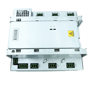 Controlador de Automatización DSQC431 LVMC MDU Drive 3HAC036260-001 Compact IRC5 de Cobre, Acero y Aluminio para Equipos Eléctricos - Product Image 4
