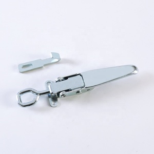 <span class=keywords><strong>03203</strong></span> piezas de cuerpo de camión de pestillo de palanca cierre gancho - Product Image 1
