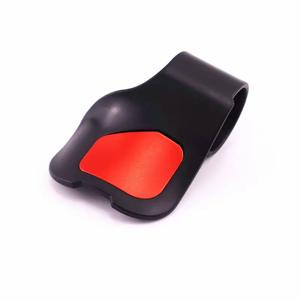 Herramienta de Asistencia para Acelerador de Motocicleta con Logotipo Personalizado, Potenciador de Acelerador para Vehículos Todoterreno con Clip, Producto para Sistemas de Carrocería - Product Image 2