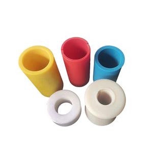 <span class=keywords><strong>Manchon</strong></span> en nylon MC traitement PA6 produits en nylon pièces <span class=keywords><strong>de</strong></span> forme spéciale <span class=keywords><strong>manchon</strong></span> d'isolation résistant à l'usure huile nylon autolubrifiant - Product Image 4