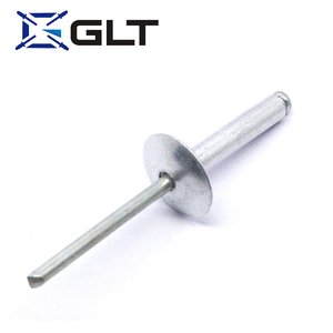 <span class=keywords><strong>Rivet</strong></span> aveugle en aluminium 4.8x16x14 grand dôme tête aveugle <span class=keywords><strong>rivet</strong></span> Grande bride tête <span class=keywords><strong>rivet</strong></span> pop - Product Image 3