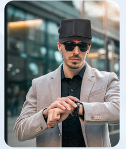 Gorro LED para el Crecimiento del Cabello con Función de Pulsación y Doble Longitud de Onda para Uso en Casa u Oficina, Dispositivo Recargable y Portátil para el Cuidado del Cuero Cabelludo - Product Image 5