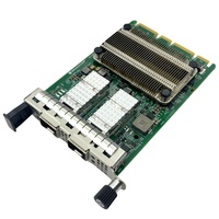Carte d'interface réseau Ethernet double port 25/10 Go/s OCP 3.0x8 BCM957414N4140C PCI Express 3.0x8 externe filaire pour serveur