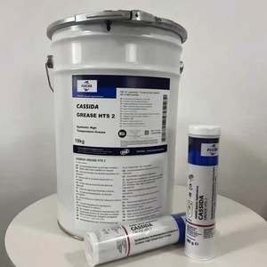 Graisse synthétique haute performance JXY Fucus CASSIDA HDS 2 de qualité alimentaire, pâte lubrifiante 380 g pour l'entretien des équipements industriels - Product Image 5