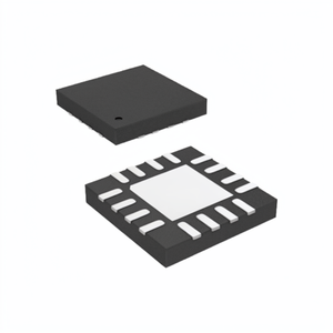 Composants électroniques en ligne : Interrupteur IC SPST NOX4 31OHM 16CSP Interface 16 WQFN Exposed Pad, CSP HI-8195PCIF - Product Image 1