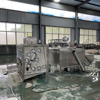 Machine à plumer les poulets automatique à haute efficacité et plumeuse à poulets commerciale pour les abattoirs industriels
