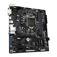 Guter Zustand GIGABYTE B560M-POWER Intel B560 Desktop-Motherboard M-ATX SATA 10./11. Gen I7/I5/I3 LGA1200 Doppel-DDR4 64G