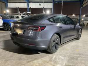 Achetez maintenant des voitures d'occasion <span class=keywords><strong>Tesla</strong></span> <span class=keywords><strong>Model</strong></span> <span class=keywords><strong>3</strong></span> STANDARD RANGE PLUS Sedan 2021 prêtes à être expédiées - Product Image 2