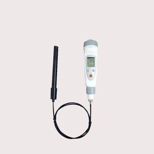 JPB-70A Portable Digital Pen <strong>Dissolved</strong> <strong>Oxygen</strong> Meter Water Quality Tester <strong>Dissolved</strong> <strong>Oxygen</strong> Detector <strong>Test</strong> Range 0-20 Mg/l - Product Image 4