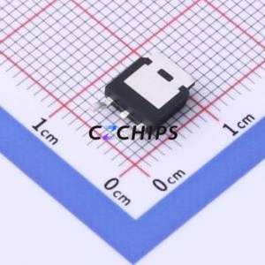 Transistor de Efecto de Campo (MOSFET) AOD4144-HXY TO-252-2L Original y Nuevo - Product Image 2