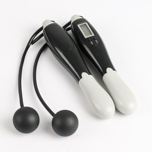 Dây Nhảy Thông Minh Kỹ Thuật Số, Thiết Bị Đếm Calo Điện Tử, Có Thể Điều Chỉnh Tốc Độ, Trọng Lượng Lớn - Product Image 2