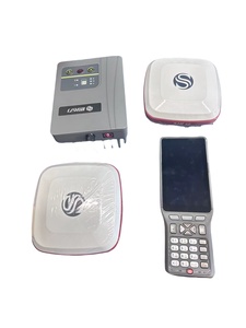GNSS Stonex S3II SE พร้อมช่องสัญญาณ1,408ช่องและฟังก์ชันไจโรอินแกรมมิเตอร์ประกอบด้วยตัวควบคุม P9IV และฐาน Stonex Surpad พร้อมราคา - Product Image 2