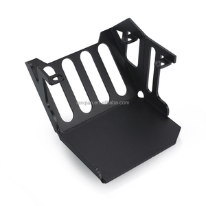 Accesorios para Motocicleta, Placa Protectora de Motor, Protector Inferior para <span class=keywords><strong>Yamaha</strong></span> FJ09 FZ-<span class=keywords><strong>09</strong></span> <span class=keywords><strong>MT</strong></span> <span class=keywords><strong>09</strong></span> ABS MT09 SP <span class=keywords><strong>2018</strong></span> - Product Image 3