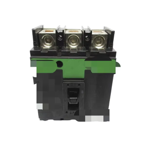 Qbl32150 240v 150a (vert) Nsnp nouveau contrôleur de programmation Plc dédié Pac d'automatisation industrielle en stock prêt d'origine - Product Image 1