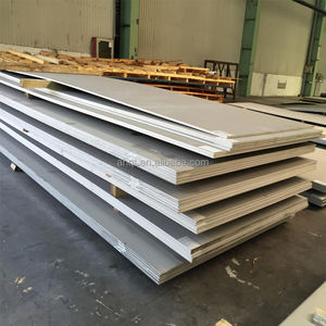 चीन आपूर्तिकर्ता की 4x8 304/316/410/430 स्टेनलेस स्टील प्लेट शीट बिक्री के लिए उपलब्ध है - Product Image 4