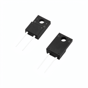 Single Diodes Electronic Circuit Components C3D03060F Original One Stop Service TO-220-2 Full Pack, Isolated Tab - Product Image 1