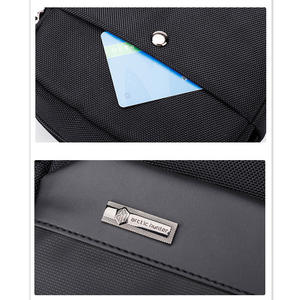 Arctic <span class=keywords><strong>Hunter</strong></span> Custom Les Sacs Homme Kuriertaschen Crossbody Tas Schoudertas Voor Heren Lederen Messenger <span class=keywords><strong>Bag</strong></span> Van Hoge Kwaliteit - Product Image 4