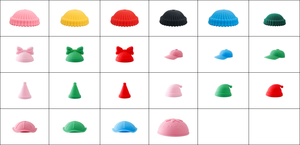 Oferta Especial: Juego de Tazas de Café de Cristal <span class=keywords><strong>Starbucks</strong></span> con Diseño de Osito de Peluche <span class=keywords><strong>en</strong></span> Caja Sorpresa - Product Image 4