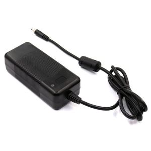 12V 5A 60W LED Strip <b>Power</b> Supply AC to DC Constant Pressure Natural Cooling Plug In <b>Adapter</b> - Product Image 1