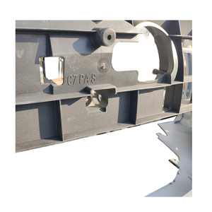 Pièces d'origine Pièces détachées automobiles Pare-chocs avant 4G0807065 4G0807065AF 4G0807065BB 4G0 <span class=keywords><strong>807</strong></span> 065 <span class=keywords><strong>AF</strong></span> 4G0 <span class=keywords><strong>807</strong></span> 065 BB Pour Audi - Product Image 6