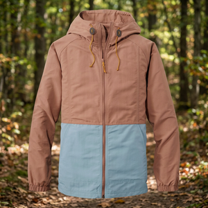 Veste de sport légère en polaire pour homme, avec fermeture éclair, printemps-automne, coupe-vent, décontractée, avec broderie et couleurs assorties - Product Image 3