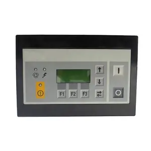 Harga Pabrik 1900070008 Modul Panel Kontrol Suku Cadang Kompresor Udara 1900070001