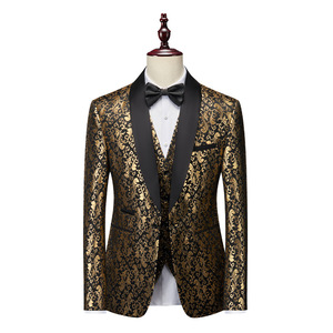 Bulk Customization <strong>Suit</strong> Formal <strong>Wedding</strong> Tuxedo for Gentleman Prom Slim Fit <strong>Boyfriend</strong> Men Blazer <strong>Suit</strong> for Men - Product Image 4