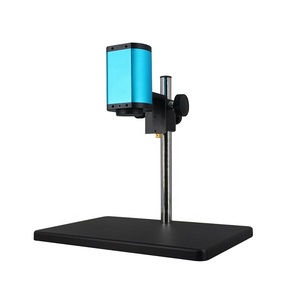 Boshida HD4002オートフォーカスデジタルビデオ顕微鏡、400 * 300mm特大視野、USBメモリ付き - Product Image 3